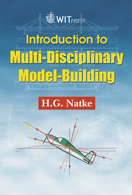 Introduction to Multi-Disciplinary Model-Building