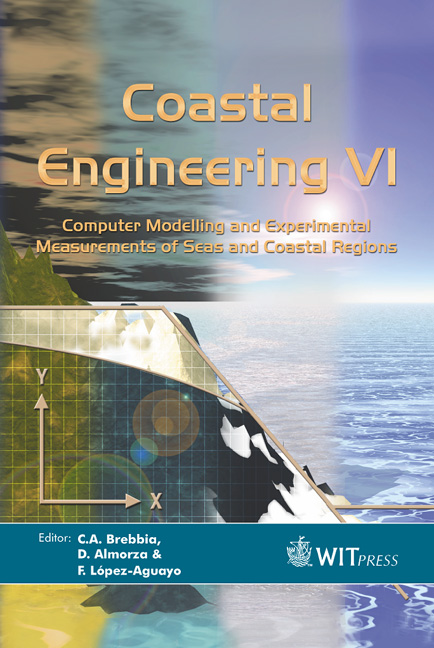Coastal Engineering VI