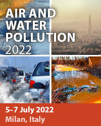 Air and Water Pollution 2022