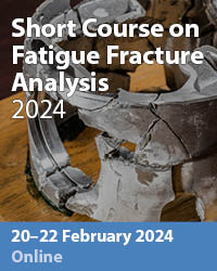 Short Course on Fatigue Fracture Analysis