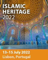 Islamic Heritage 2022