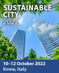 Sustainable City 2022