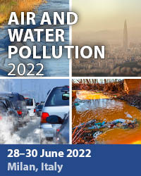 Air and Water Pollution 2022