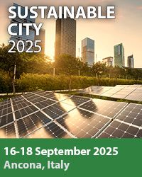 Sustainable Development and Planning 2024