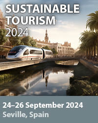 SUSTAINABLE TOURISM 2024