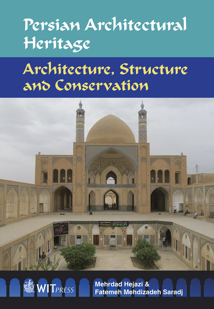 Persian Architectural Heritage