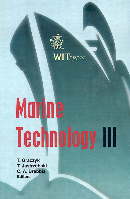 Marine Technology III