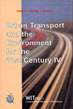 Urban Transport IV
