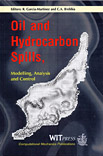 Oil and Hydrocarbon Spills, Modelling, Analysis and Control