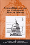 Structural Studies, Repairs and Maintenance of Historical Buildi