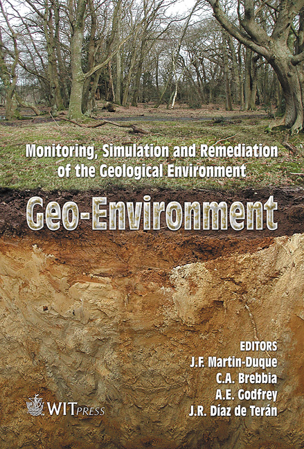 Geo-Environment