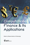 Computational Finance and its Applications