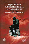 Applications of Artificial Intelligence in Engineering XII Applications of Artificial Intelligence in Engineering XII