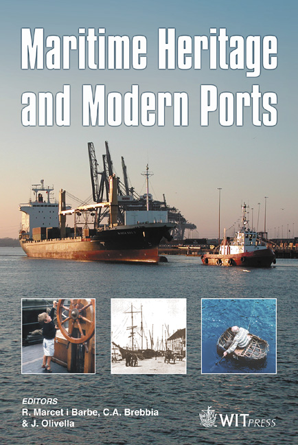 Maritime Heritage and Modern Ports