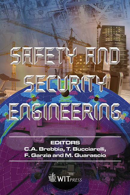 Safety and Security Engineering