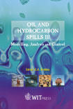 Oil and Hydrocarbon Spills III