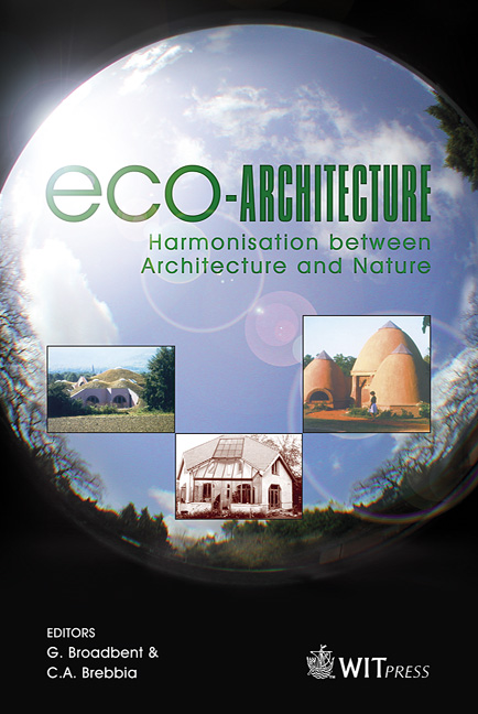 Eco-Architecture