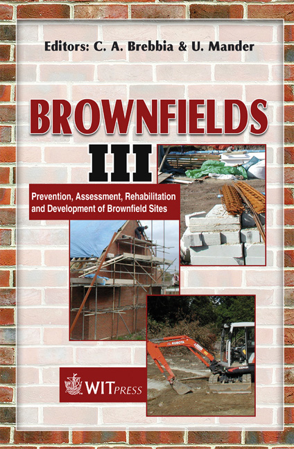 Brownfields III