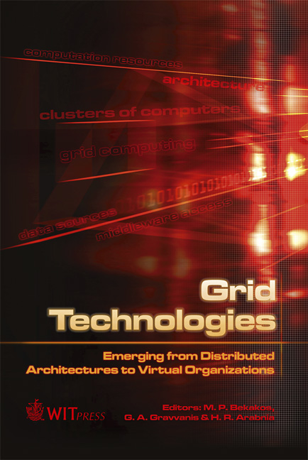 Grid Technologies