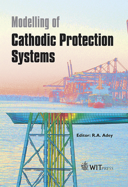 Modelling of Cathodic Protection Systems