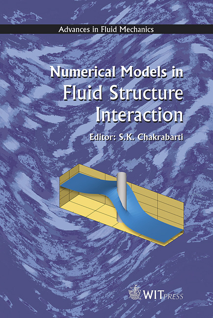 Numerical Models in Fluid-Structure Interaction