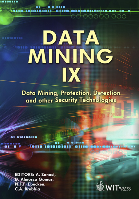 Data Mining IX