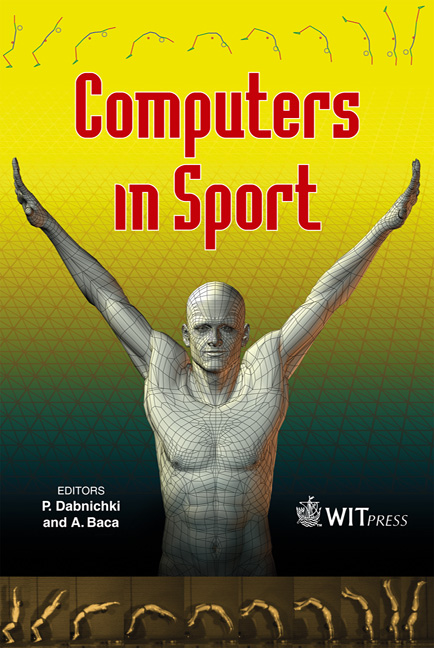 Computers in Sport