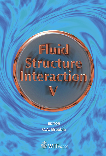 Fluid Structure Interaction V