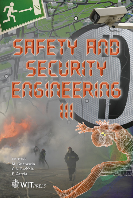 Safety and Security Engineering III