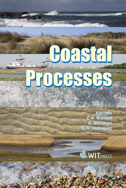 Coastal Processes