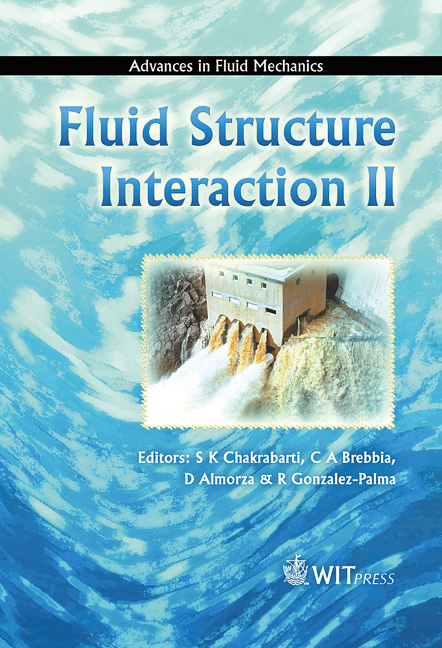 Fluid Structure Interaction II