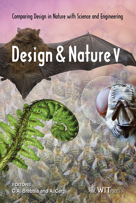 Design and Nature V