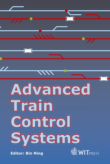 Advanced Train Control Systems