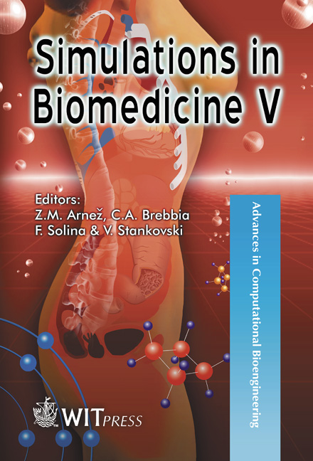 Simulations in Biomedicine V