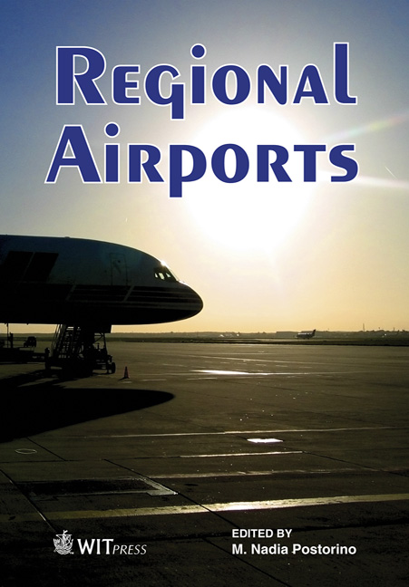 Regional Airports