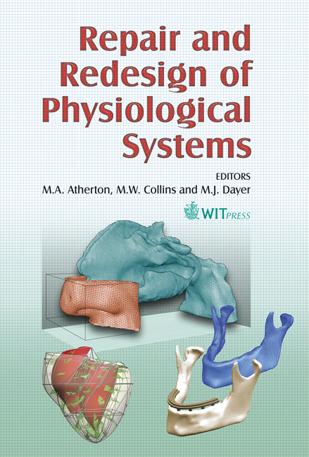 Repair and Redesign of Physiological Systems