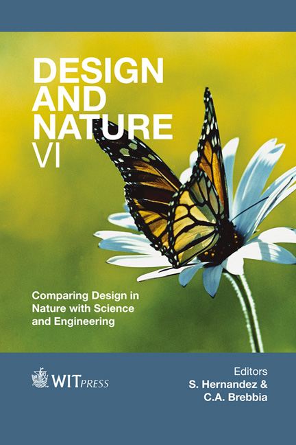 Design and Nature