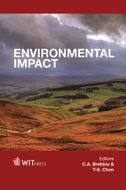 Environmental Impact