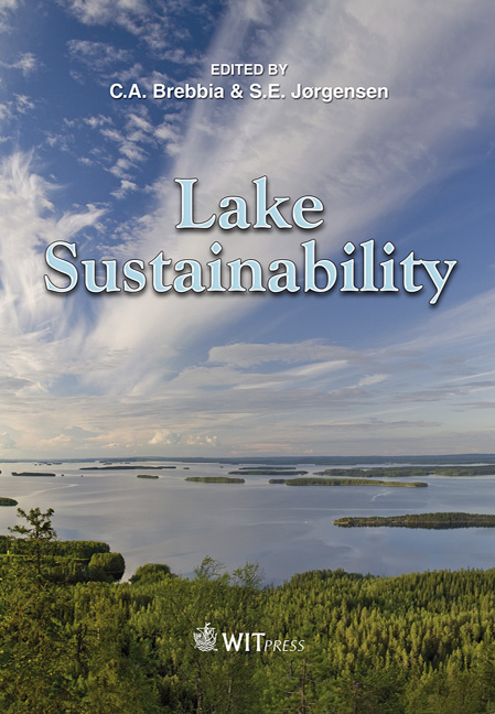 Lake Sustainability