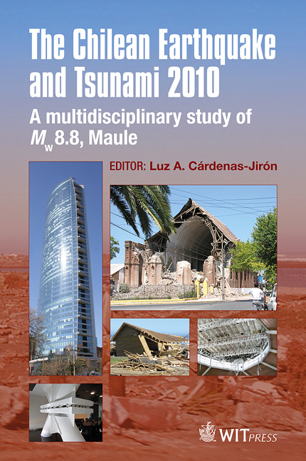 The Chilean Earthquake and Tsunami 2010