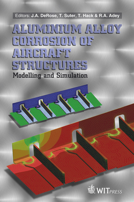 Aluminium Alloy Corrosion of Aircraft Structures