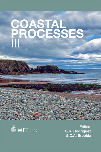 Coastal Processes III