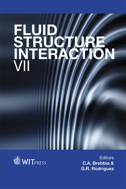 Fluid Structure Interaction VII