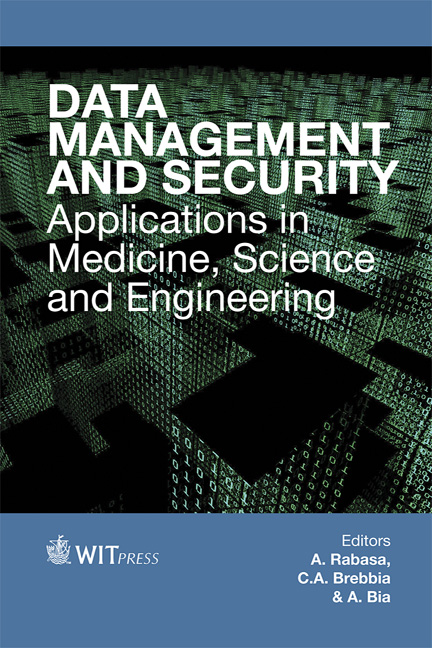 Data Management and Security