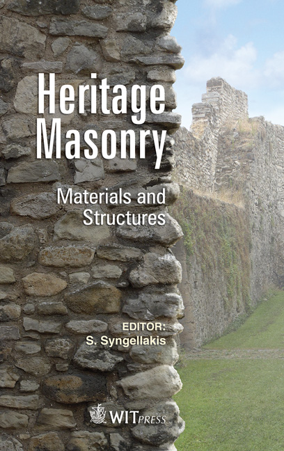 Heritage Masonry