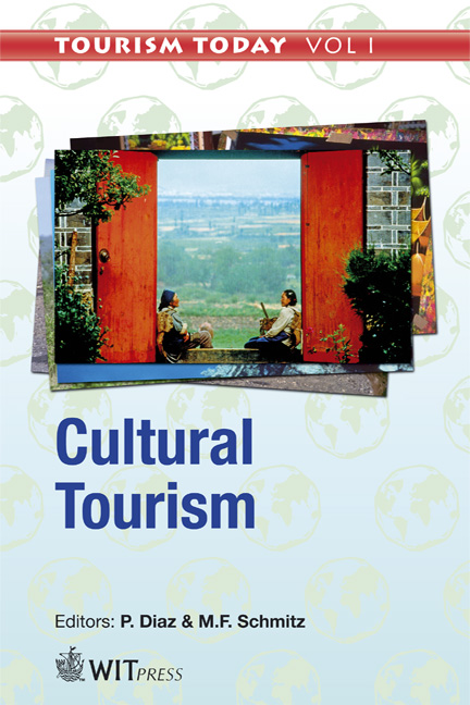 Cultural Tourism