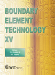 Boundary Element Technology XV