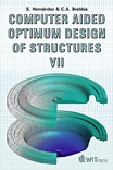 Computer Aided Optimum Design of Structures VII