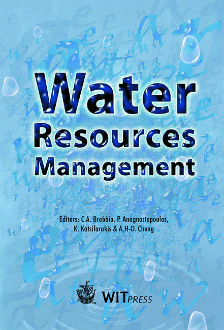 Water Resources Management