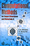 Computational Methods for Smart Structures and Materials II